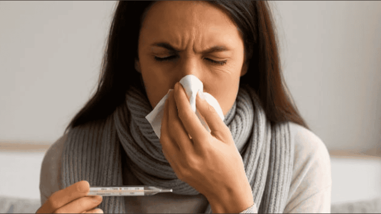 Influenza A (H3N2): confirman la detección de la subvariante K en el país y refuerzan recomendaciones preventivas