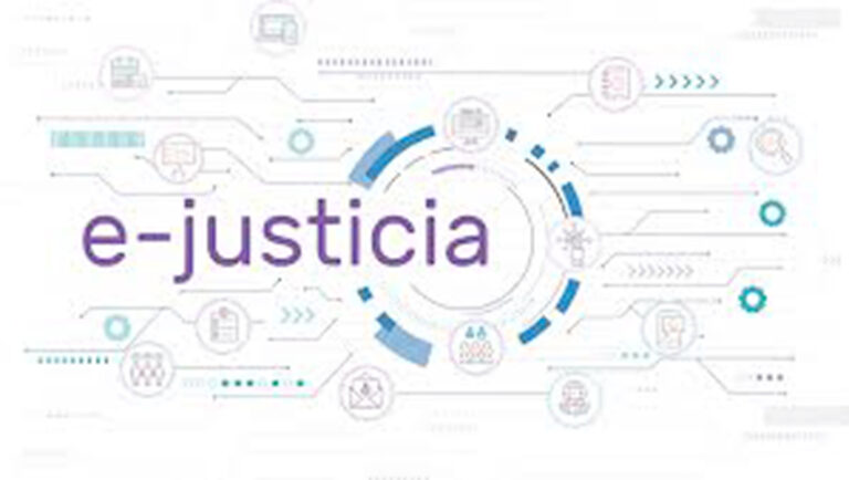 El Poder Judicial de Formosa profundiza la digitalización y consolida la plataforma e-justicia