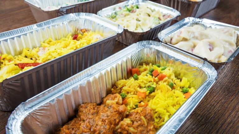 Comidas listas para llevar: la empresa que marca la diferencia en Buenos Aires