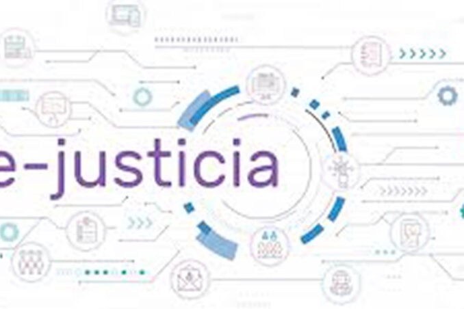 El Poder Judicial profundiza la digitalización y consolida la plataforma e-justicia