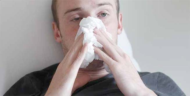 La semana cerró con un leve aumento de casos COVID-19