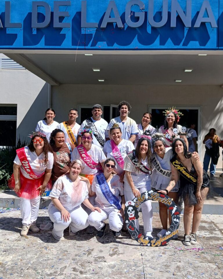 La UPLaB cerró el año con 28 nuevos egresados