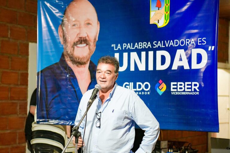 Martínez Meza acusó a Atilio Basualdo de estirar los tiempos para que su familia permanezca en el poder municipal de Las Lomitas