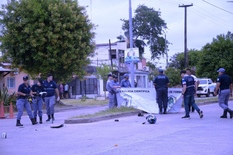 Formosa: Operativos de seguridad, 65 alcoholizados y dos muertes en siniestros viales