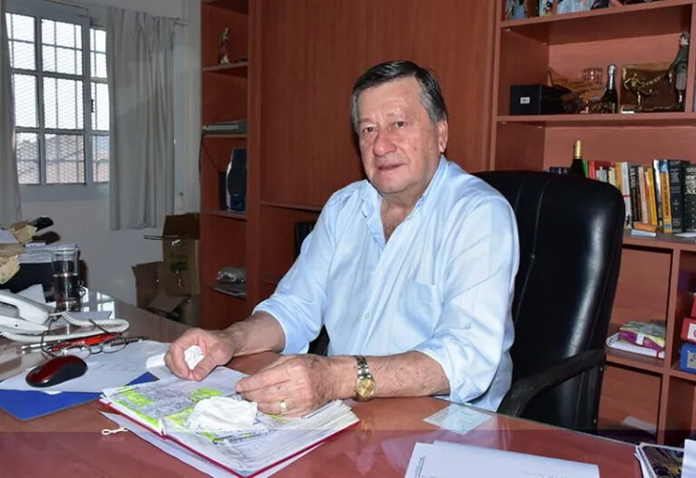 Formosa: Cadena Cáceres analizó cierre del 2025 y claves de la Canasta Navideña