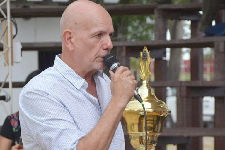 Ganadería: Maglietti analizó el nuevo paradigma de vacunación