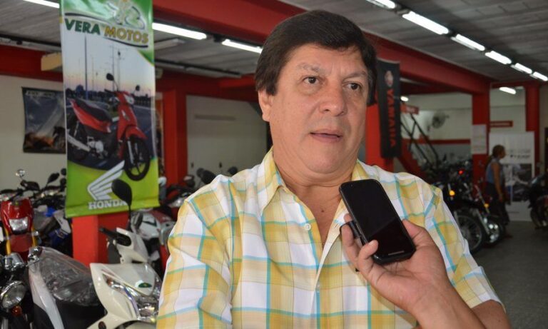 Motos en Formosa: Entre récord de ventas y el desafío de morosidad