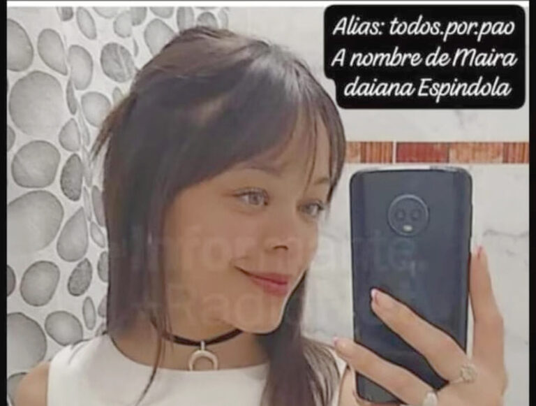 La hermana de la argentina apuñalada en Italia por su esposo contó detalles del brutal ataque: Está viva por un milagro de Dios