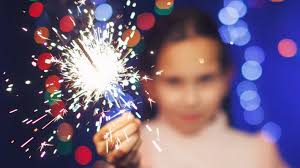 Pirotecnia Sonora Cero: Salud insta a evitar su uso para proteger apersonas vulnerables y a las mascotas