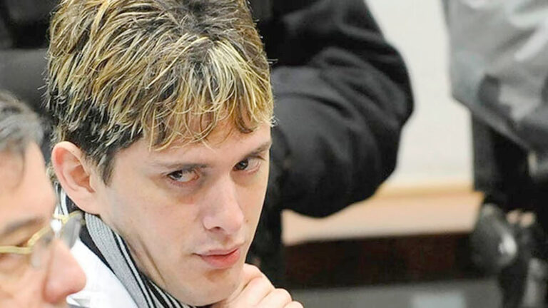 Perpetua para Brujo Ungaro por ordenar infundir terror a tiros en Rosario: pagaba $30 mil por cada muerte