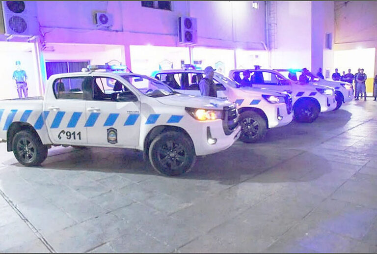 La Policía impulsará un amplio operativo por Nochebuena y Navidad