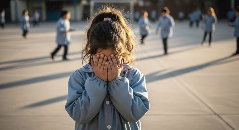 Detuvieron a la madre y a la abuela de una nena de 7 años que habría sido víctima de explotación infantil en Córdoba