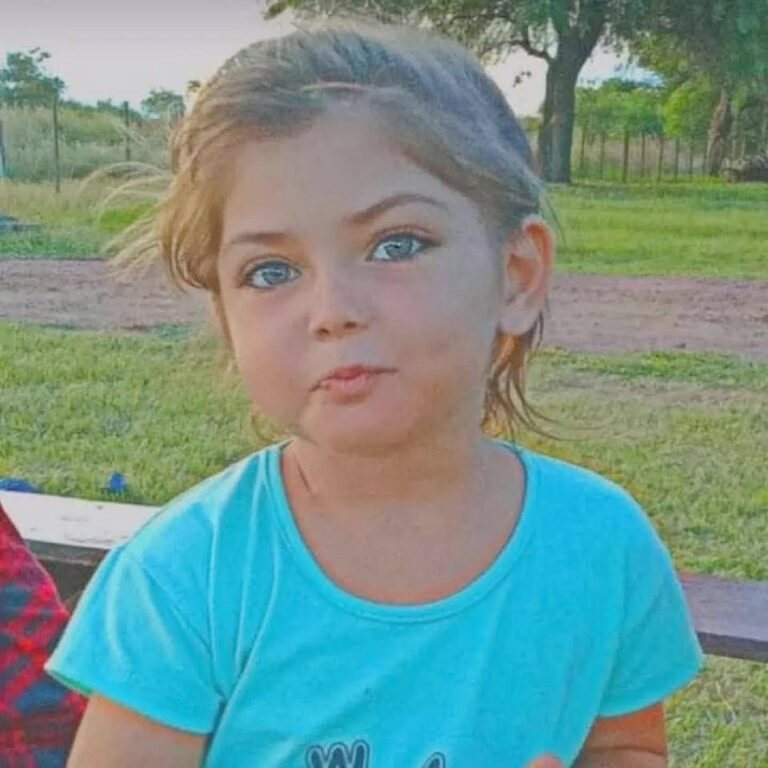 Justicia para la niñez: Causa María Maidana y el desafío de proteger a los menores en Formosa