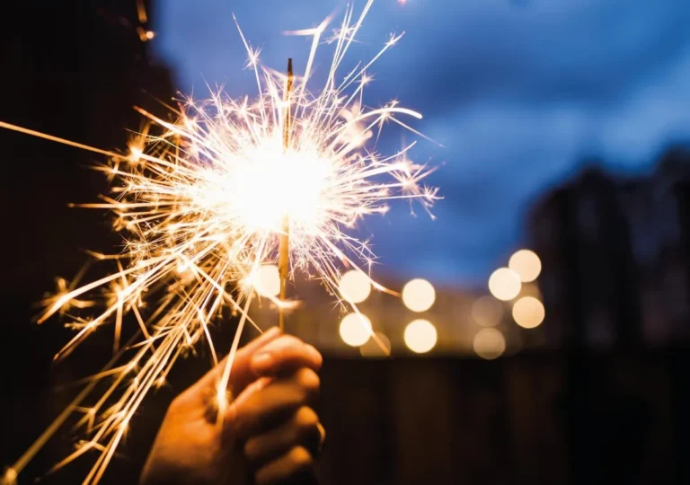 Pirotecnia sonora cero: Salud insta a evitar su uso para proteger a personas vulnerables y a las mascotas