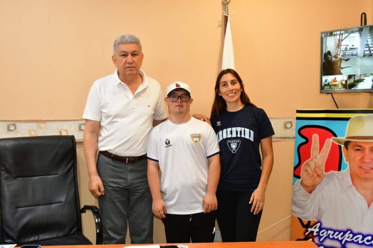 Joven Coloradense Convocadoal Mundialde Bulgaria