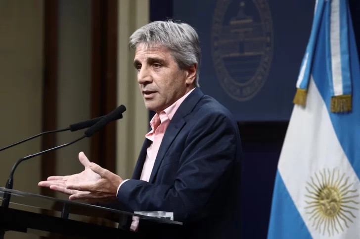 El Gobierno nacional apura el nuevo esquema de subsidios a las tarifas de luz y gas: cuánto habrá que pagar desde enero