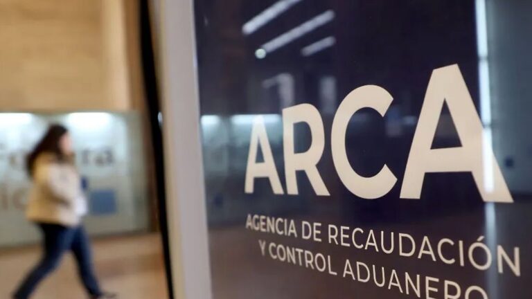 ARCA: lo que deberán pagar los monotributistas antes de que termine el año