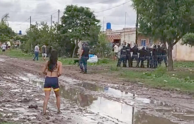 Pastores desmiente vínculo con el acusado de abuso en B 28 de Junio