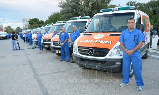 El SIPEC cumplió 20 años de servicio a la comunidad