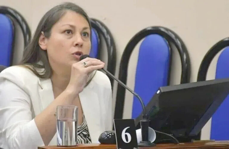 Ajuste y Desigualdad: El Crítico Análisis de Ana Costa Ankenbrand sobre el Presupuesto Nacional