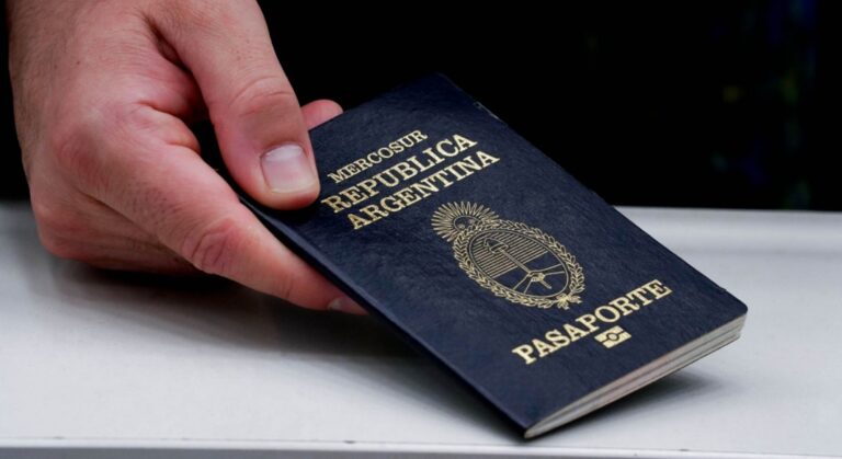 Vas a viajar al exterior? Conocé la documentación necesaria para salir del país
