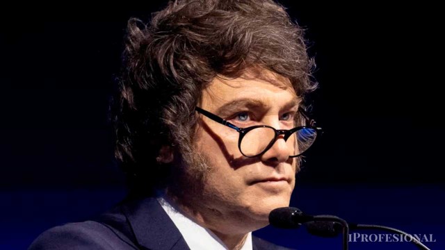 Milei confirmó que el Gobierno afrontará los vencimientos de deuda de enero