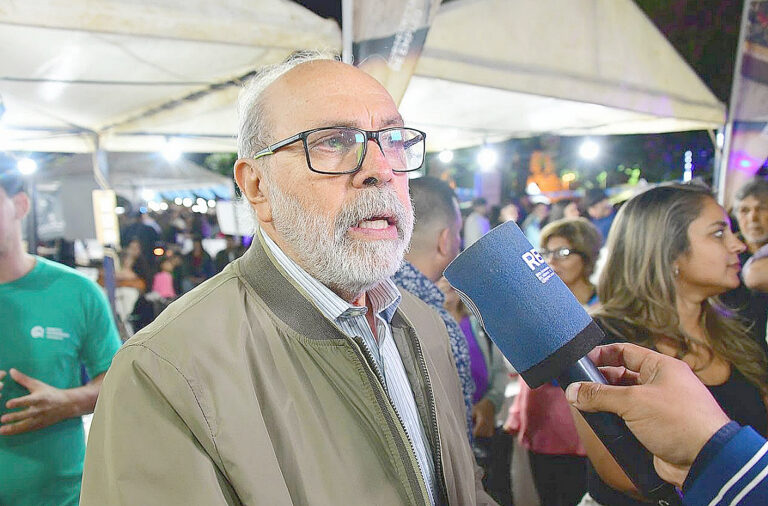 Ibáñez cuestionó el Presupuesto Nacional y rechazó reforma laboral que quite derechos