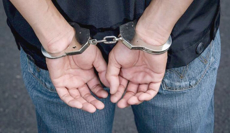 Loma Monte Lindo: la UEAR detuvo a un prófugo imputado por abuso sexual con acceso carnal