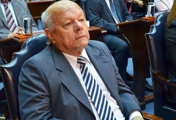 Análisis del Diputado Jorge Román tras la aprobación del Presupuesto 2025
