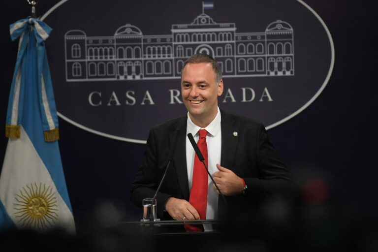 El Gobierno anunció el cierre de la ANDIS para transparentar las políticas de discapacidad