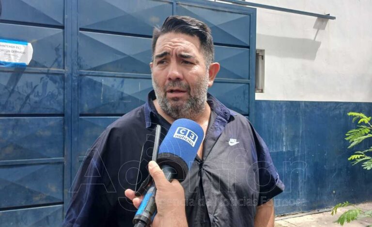 Amplias expectativas en Clorinda por la inauguración de significativas obras