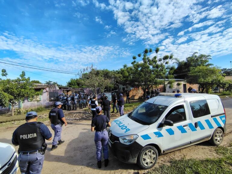 Barrio El Porvenir: Un joven fallece tras un disparo de aire comprimido
