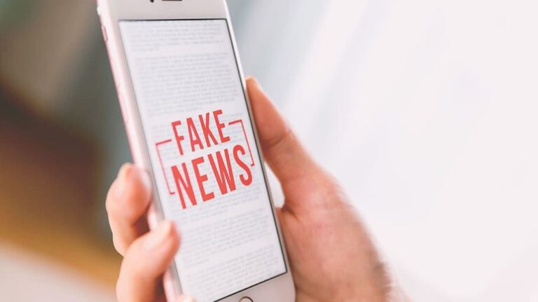 Desinforman con IA: Fuerte rechazo al accionar de medios alineados con la oposición local