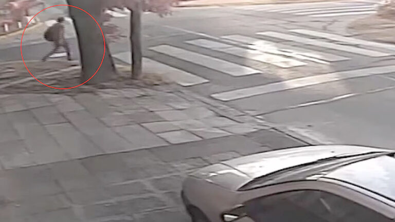 Macabro misterio en Lomas del Mirador: por qué degollaron a la mujer que volvía de bailar?