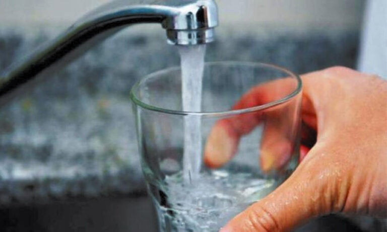 Los días 05 y 06 de enero vence su factura de Aguas de Formosa