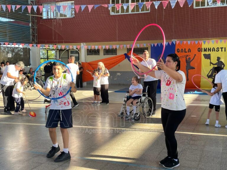 Educación Especial: En Formosa tenemos 35 instituciones distribuidas en toda la provincia, lo que evidencia que existe la equidad territorial