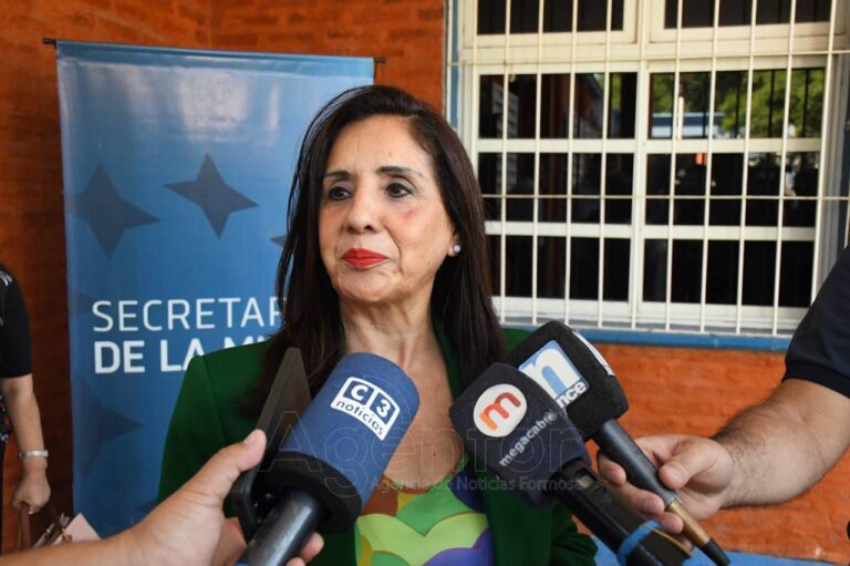 De la Rosa: Tenemos que defender nuestro Modelo Formoseño frente a un nuevo año de ajuste nacional