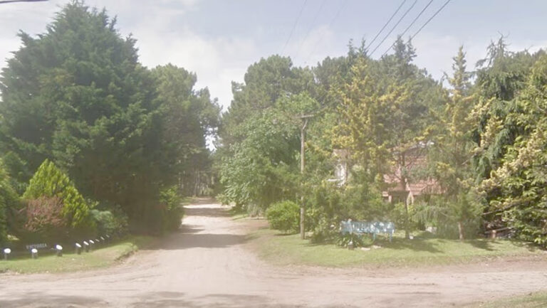 Robo en vacaciones: le hicieron un escruche a una familia rosarina en la casa que alquilaron en Pinamar