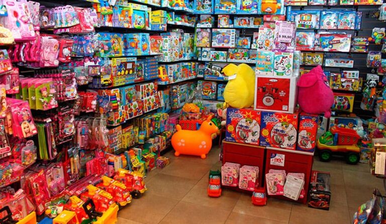 Jugueterías con expectativas moderadas pero optimismo cauteloso ante el Día de Reyes