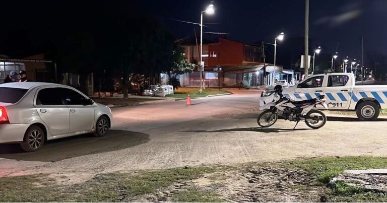 Detenciones Críticas y un Balance Alentador tras los Operativos de Seguridad en Formosa