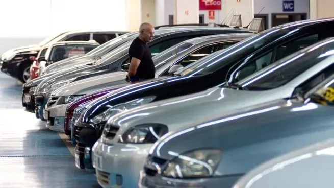 La venta de autos usados creció más del 30% en 2025 y superó las 10 mil operaciones en Formosa
