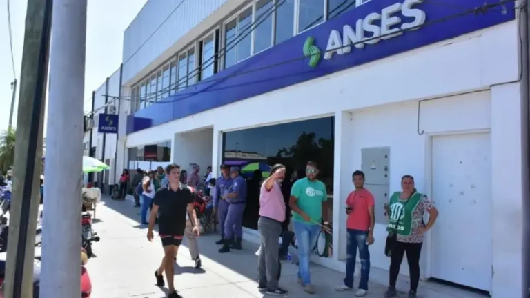 El Dr. José Canepa asume la conducción de la Agencia Territorial Formosa: Desafíos y reconfiguración política