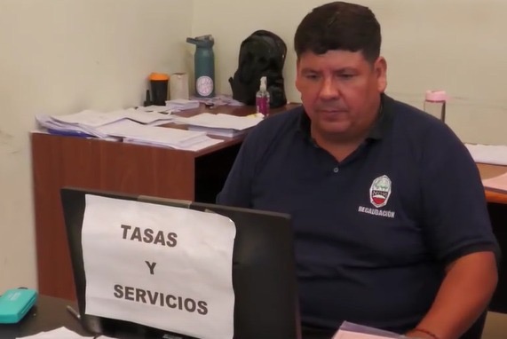 INTERESANTES DESCUENTOS EN ENERO Y FEBRERO OFRECE LA MUNICIPALIDAD DE EL COLORADO