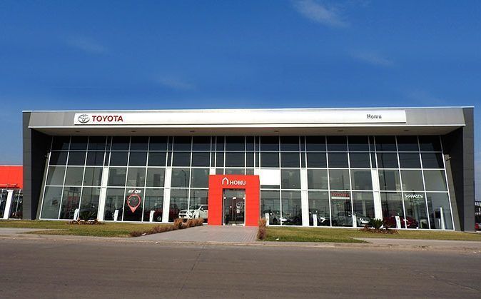 Conflicto en Toyota Homu Formosa: SMATA en Alerta por Despidos, Plata en Negro e Incumplimientos Convencionales