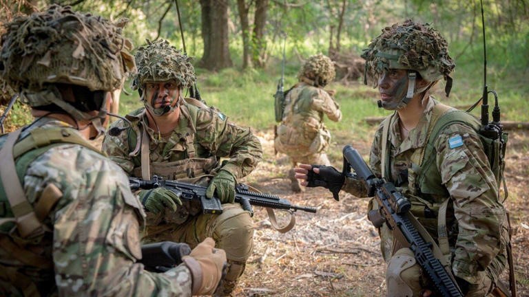 Cambia el servicio militar: cuáles son los nuevos requisitos para ingresar al Ejército argentino en 2026