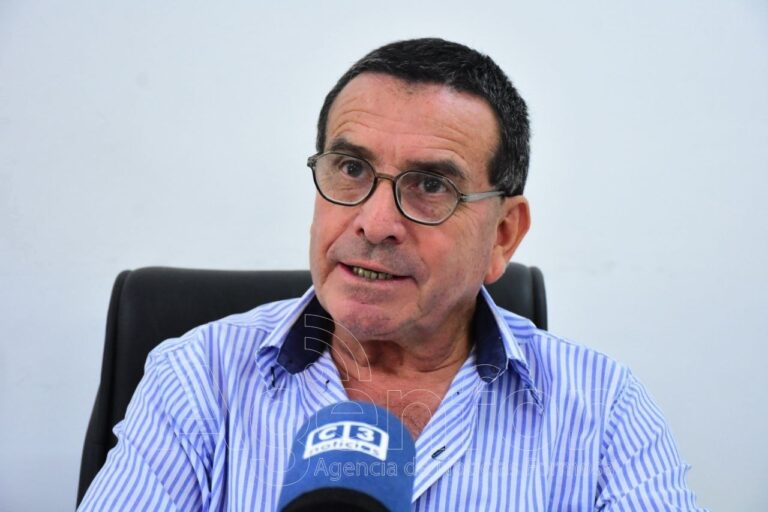 Ramírez Méndez advirtió sobre los riesgos de la llamada libertad educativa y defendió el rol del Estado