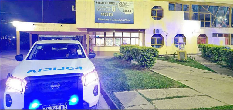 La Policía busca a un sujeto acusado de abuso