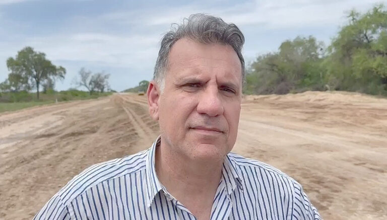 La batalla contra las aguas: El despliegue integral de Vialidad Provincial para blindar el oeste formoseño