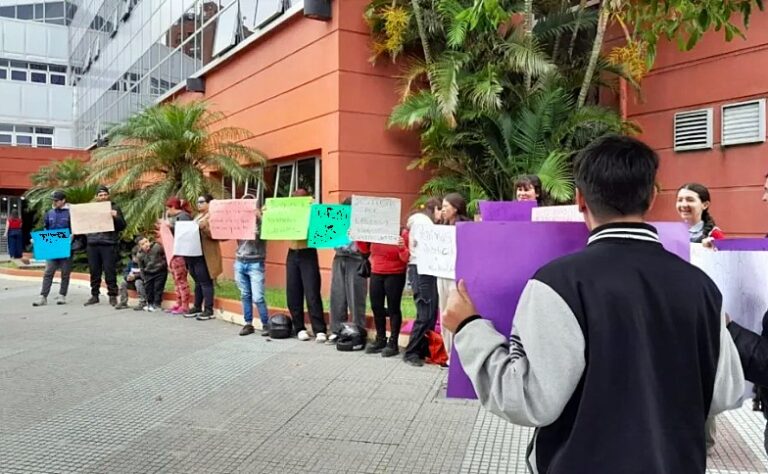 Caso Xiomara: Pericias de geolocalización marcan un giro en la investigación