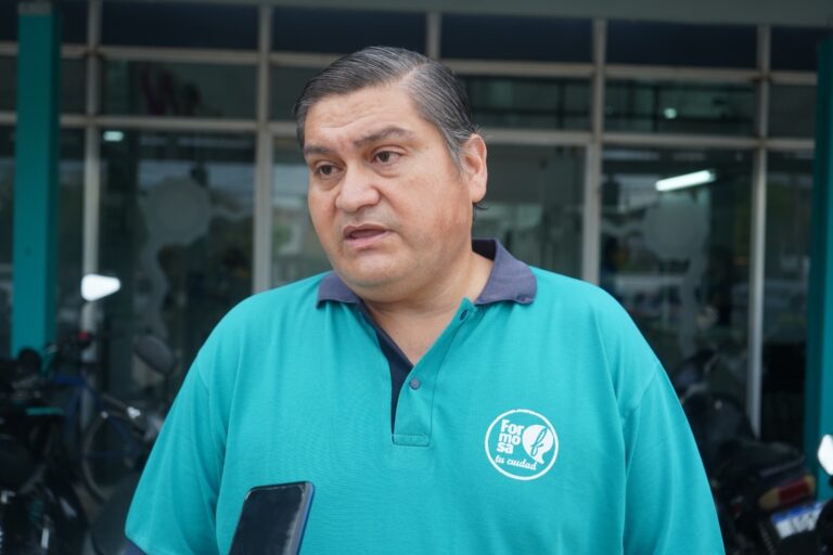 Desde el municipio instan a verificar la legalidad de terrenos antes de comprar